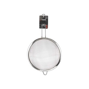 Sieb Kinvara KT1159B-24CM 201 KT1159B-24CM 201 Metall Edelstahl Sta...