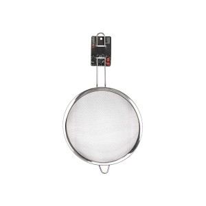 Sieb Kinvara KT1159B-24CM 201 KT1159B-24CM 201 Metall Edelstahl Sta...