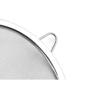 Sieb Kinvara KT1159B-24CM 201 KT1159B-24CM 201 Metall Edelstahl Sta...