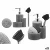 2-in-1 Soap Dispenser for the Kitchen Sink Kinvara B5614B B5614B Pl...