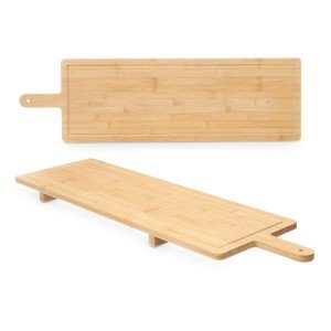 Küchentisch Kinvara KT225119 KT225119 natürlich 88 x 4,5 x 26 cm 88...