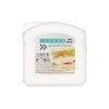 Brotdose für Sandwiches Leknes 47034E 47034E Durchsichtig Polypropy...