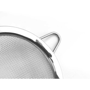 Strainer Kinvara KT1159B-12CM 201 KT1159B-12CM 201 Metal Steel 12 x...