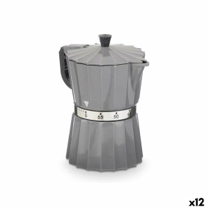Küchenwecker Kinvara KT3081(ST) KT3081(ST) 9 x 10,5 x 6,5 cm (12 St...