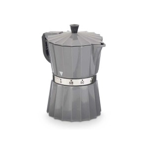 Küchenwecker Kinvara KT3081(ST) KT3081(ST) 9 x 10,5 x 6,5 cm (12 St...