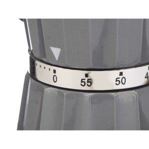 Küchenwecker Kinvara KT3081(ST) KT3081(ST) 9 x 10,5 x 6,5 cm (12 St...