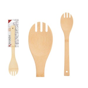 Fourchette à Découper Kinvara KT200063-5 KT200063-5 6,5 x 34,2 x 0,...