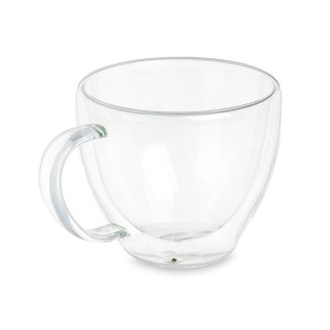Tasse de café et de thé Vivalto OCT-DG2397 OCT-DG2397 Transparent V...