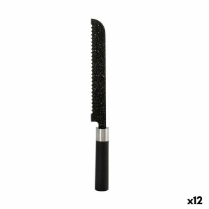 Couteau dentelé Kinvara KT11-5604M07 Acier inoxydable polypropylène...