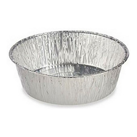 Tablettset Kinvara 30287 30287 Silberfarben Silber Aluminium 25 x 8...