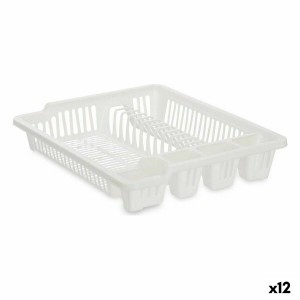 Draining Rack for Kitchen Sink Kinvara 2601405-2 2601405-2 White 46...