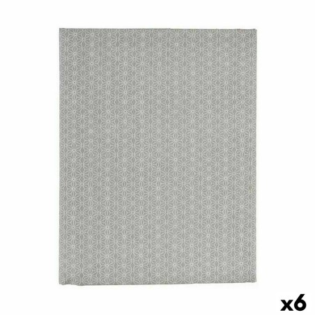 Fleckenabweisende Tischdecke Kinvara ESTRELLA-G ESTRELLA-G Grau Abd...