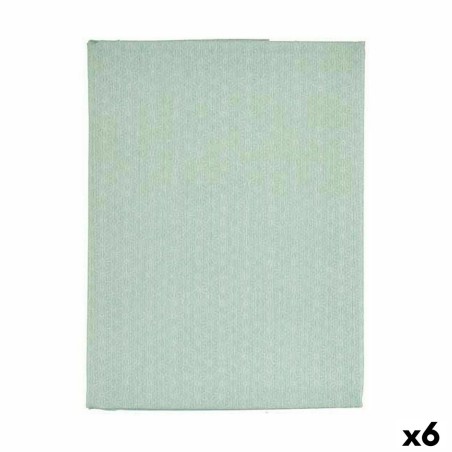 Nappe antitache Kinvara ESTRELLA-M Vert Menthe Vert clair toile Ant...