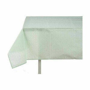 Nappe antitache Kinvara ESTRELLA-M Vert Menthe Vert clair toile Ant...