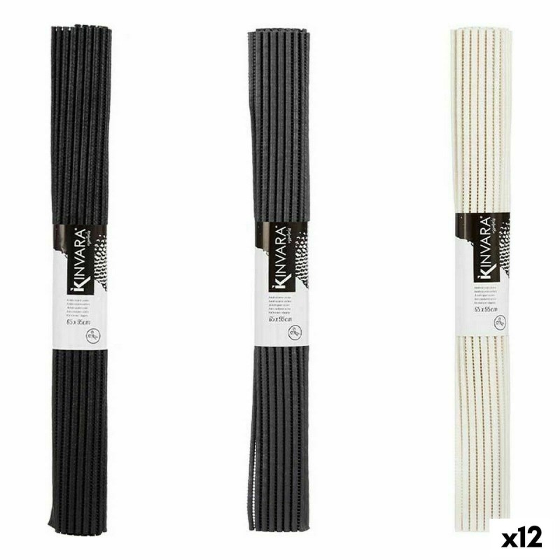 Non-slip Mat Kinvara SJ-A106-1 SJ-A106-1 Rubber Plastic 65 x 95 cm ...