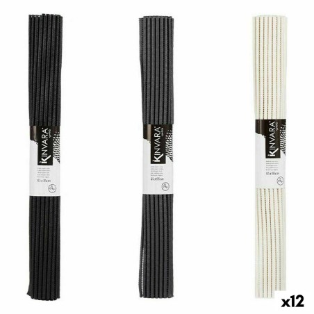 Non-slip Mat Kinvara SJ-A106-1 SJ-A106-1 Rubber Plastic 65 x 95 cm ...