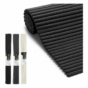 Non-slip Mat Kinvara SJ-A106-1 SJ-A106-1 Rubber Plastic 65 x 95 cm ...