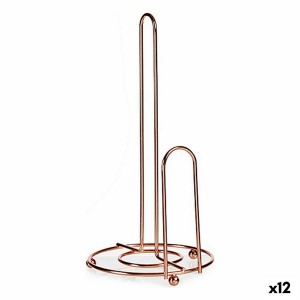 Küchenrollenhalterung Kinvara CN-W3803 CN-W3803 Kupfer Metall Stahl...