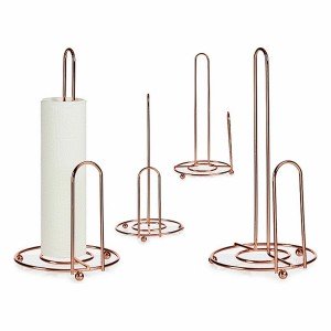 Küchenrollenhalterung Kinvara CN-W3803 CN-W3803 Kupfer Metall Stahl...