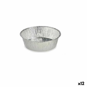 Lebensmittelschalen-Set Kinvara 30287 30287 Einwegartikel rund 12 S...