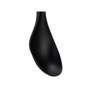 Louche Kinvara KT190072-4 PBT Noir Naturel Bois 7 x 33,5 x 3,5 cm (...