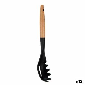 Spaghettilöffel Kinvara KT190072-6 PBT KT190072-6 PBT Schwarz natür...