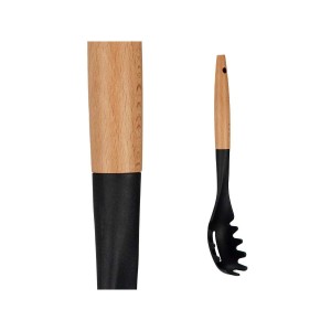 Spaghettilöffel Kinvara KT190072-6 PBT KT190072-6 PBT Schwarz natür...