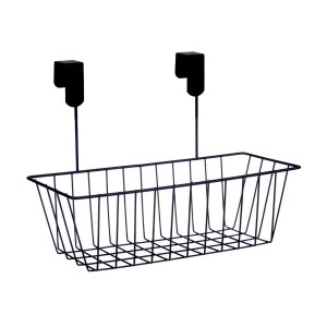 Corbeille pour étagère de cuisine Kinvara W6692P PDQ W6692P PDQ Noi...