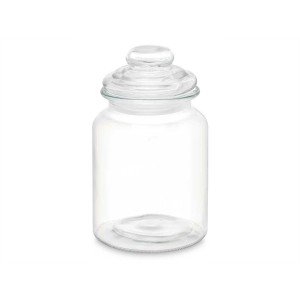 Topf Vivalto CW-P00712-2/TH6 CW-P00712-2/TH6 Durchsichtig 900 ml mi...