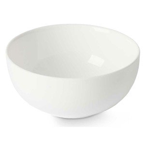Schüssel Vivalto LZKW-50 LZKW-50 Weiß Opalglas 13 x 6 x 13 cm (48 S...