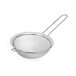 Sieb Kinvara KT1159B-16CM 201 KT1159B-16CM 201 Metall Edelstahl Sta...