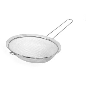 Sieb Kinvara KT1159B-18CM 201 KT1159B-18CM 201 Metall Edelstahl Sta...