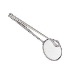 Küchenzange Kinvara KT09-4235 KT09-4235 10 x 29 x 1 cm Schaumlöffel...