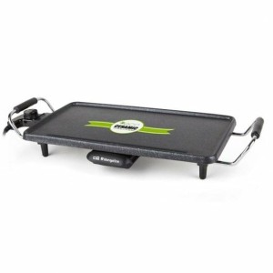 Grillplatte Orbegozo TBC 3000 Schwarz 2200 W |  Grills und Grillpla...