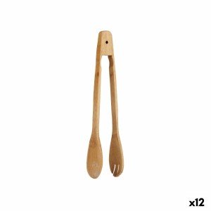 Küchenzange Kinvara KT09-4232AT KT09-4232AT 30 x 5 x 6 cm 30 x 5 x ...