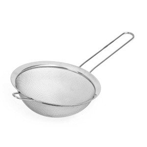 Tamis Kinvara KT1159B-14CM 201 KT1159B-14CM 201 Métal Acier 14 x 28...