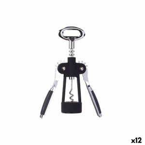 Korkenzieher Kinvara 714 714 Metall 7 x 21 x 4,5 cm (12 Stück) |  K...