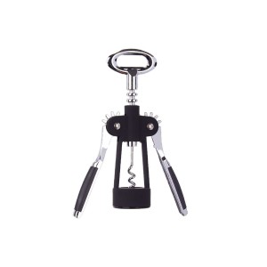 Korkenzieher Kinvara 714 714 Metall 7 x 21 x 4,5 cm (12 Stück) |  K...