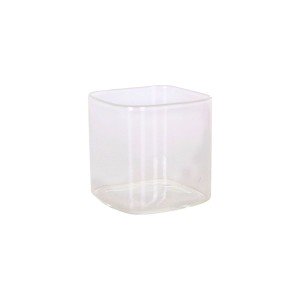 Schüssel für Vorspeisen 160 ml 6 x 6 x 6 cm (12 Stück) |  Geschirr,...