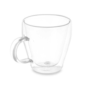 Tasse Vivalto OCT-DG2324 OCT-DG2324 Transparent 270 ml (6 Unités) |...