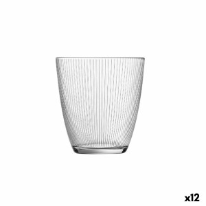 Verre Luminarc Concepto Stripy Transparent verre 310 ml (12 Unités)...