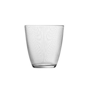Trinkglas Luminarc Concepto Stripy Durchsichtig Glas 310 ml (12 Stü...