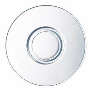 Geschirr-Set Arcoroc Aroma Kaffee 6 Stück Glas (12 cm) |  Tassen un...