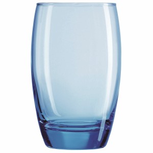 Set of glasses Arcoroc ARC C9687 Transparent Glass 350 ml 6 Pieces ...