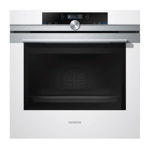 Four Siemens AG HB673GBW1F 71 L TFT Display 3600W 71 L |  Micro-ond...