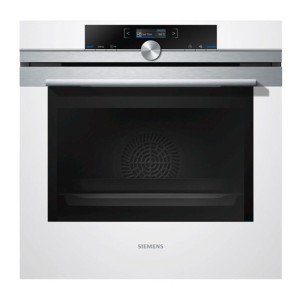 Herd Siemens AG HB673GBW1F 71 L TFT Display 3600W 71 L |  Mikrowell...