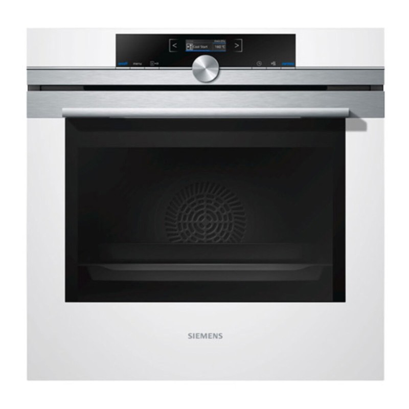 Four Siemens AG HB673GBW1F 71 L TFT Display 3600W 71 L |  Micro-ond...