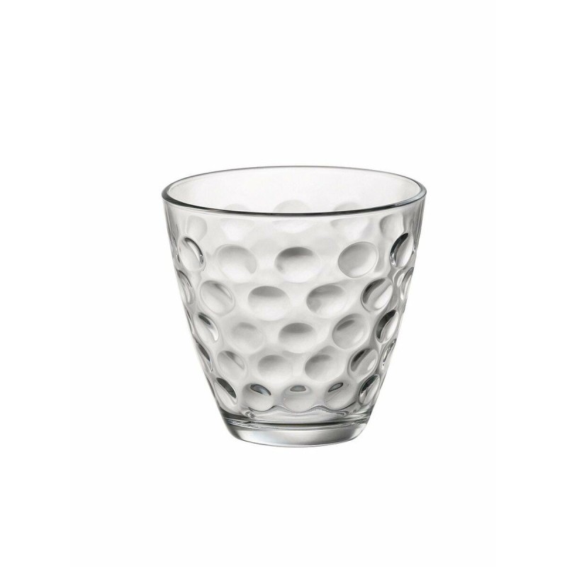 Gläserset Bormioli Rocco Dots Glas 250 ml |  Gläser und Krüge   | C...
