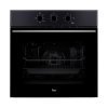 Multifunktionsherd Teka HSB 610 1400 W 70 L |  Öfen   | Chef Up