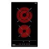 Plaques Vitro-Céramiques Teka 112540002 30 cm |  Plaques de cuisson...